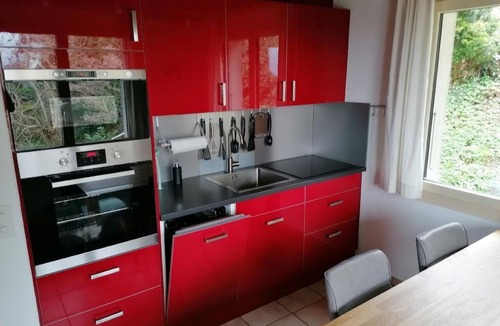Ruetli House | Seppi - Seen und Berge by Interhome