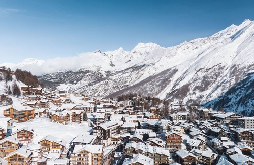 Saas-Fee Apartment | Silberdistel EG Appartement/Fewo Appartement/Fewo by Interhome