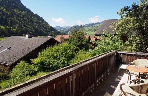 Boltigen Hotel | Simmental