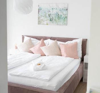 Altdorf Apartment | SimpleGlow I Lucerne I Andermatt I Nature I Family