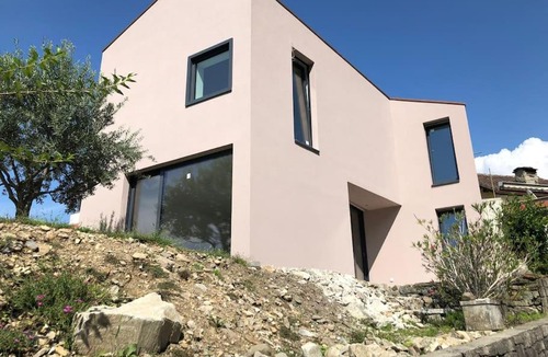 SantʼAntonino Apartment | Sinergia e Benessere
