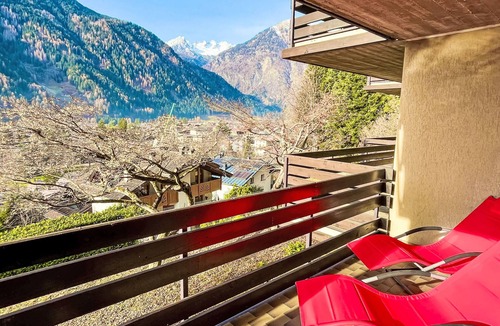 Giustino Apartment | Sito del Sole by Interhome