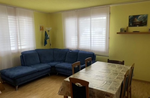 Davos-Platz Apartment | Ski holiday house (DAVOS LODGE)