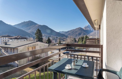 Cremeno Apartment | Skilovers - vacanza perfetta a Cremeno