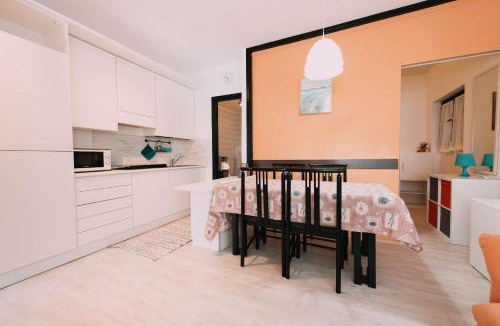 Valtellina Apartment | Sky Residence - Comfort Apartments in Aprica