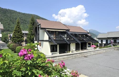 Valtellina Apartment | Sky Residence - Comfort Apartments in Aprica