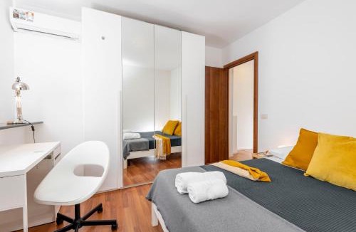 Marsala Apartment | SkyView Home