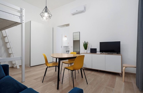 Loreto Apartment | Smart Studio Stay&Go@Milano Stazione Centrale