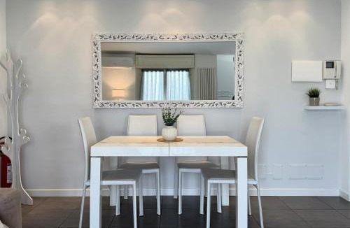 Rozzano Apartment | Sofia Green House Humanitas Unipol Forum