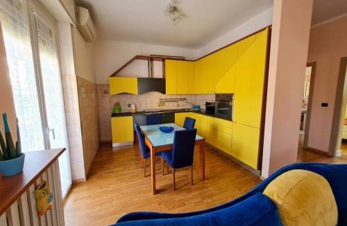 Arona Apartment | Sole & Luna Arona Cozy Apartment - Free Parking & AC