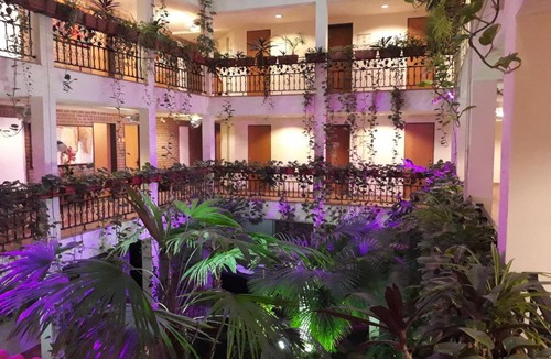 Niederschoenhausen Hotel | Solitaire Hotel