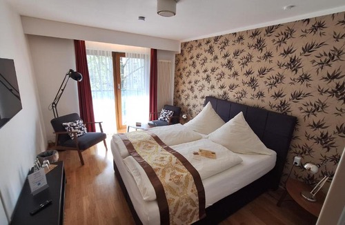 Niederschoenhausen Hotel | Solitaire Hotel