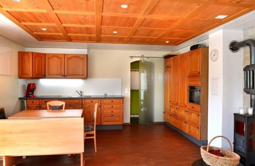 Romoos House | Sonnehöfli by Interhome