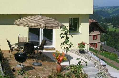 Romoos House | Sonnehöfli by Interhome