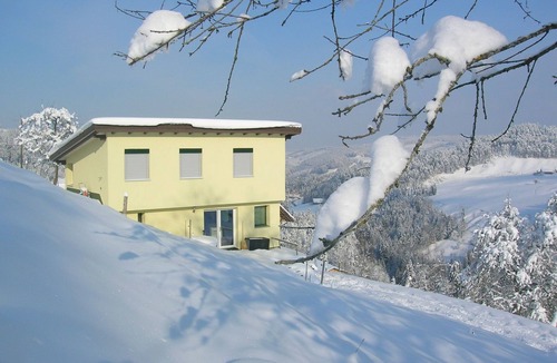 Romoos House | Sonnehöfli by Interhome