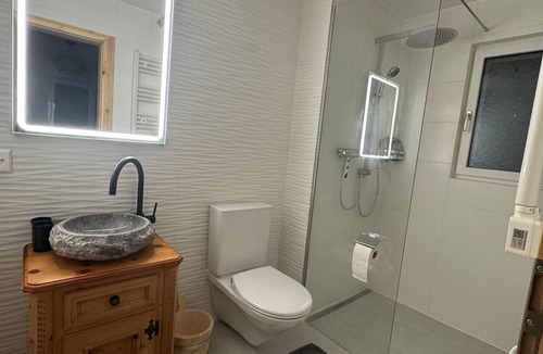 Fluehli Apartment | Sonnehuesli