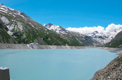 Saas-Fee Apartment | Sonnenhof Juliet Appartement/Fewo Appartement/Fewo by Interhome