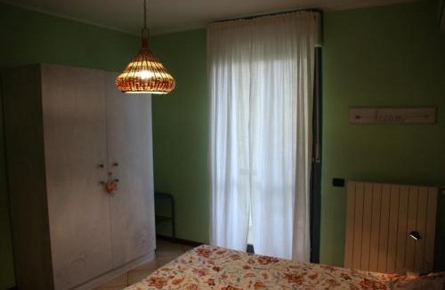 Angera Apartment | Sotto la Rocca