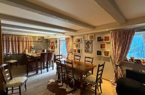 Verbier Apartment | Spacious 3-Bedroom Apartment in Verbier