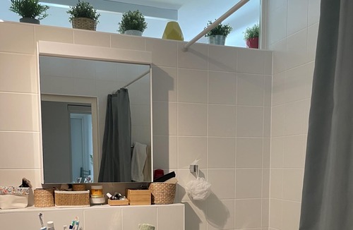 Downtown Geneva Apartment | Spacious apartment by the lake in central Geneva