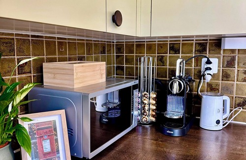 Dietlikon Apartment | Spacious Apartment- Zurich Airport- Parking