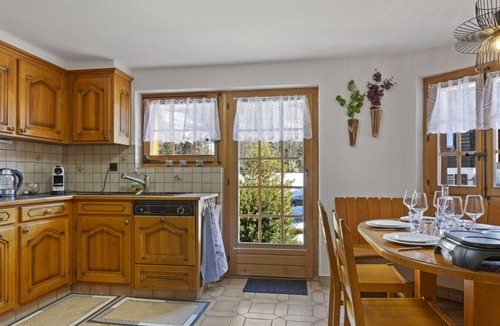 Saleinaz House | Spacious chalet in the Val Ferret