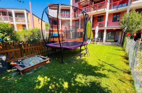 Killwangen Apartment | Spacious Duplex near Zürich, Garden, Parking & Fast Wi-Fi