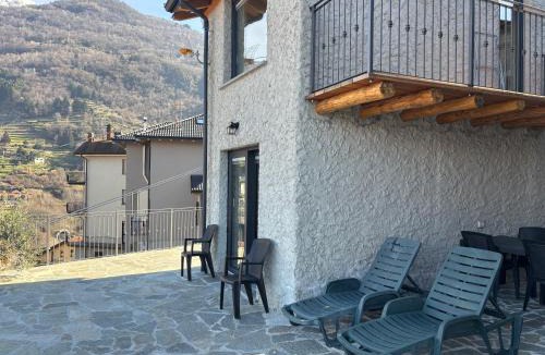 Bonzeno Apartment | Spigolo Nord
