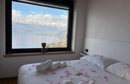 Bonzeno Apartment | Spigolo Nord