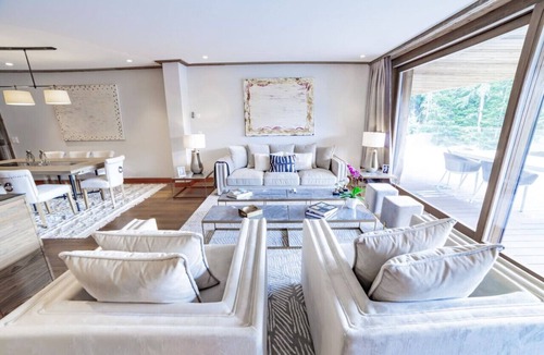 Lens Apartment | Sport Club Residences & Spa * 2 bedrooms Apartment - by Mrs Miggins