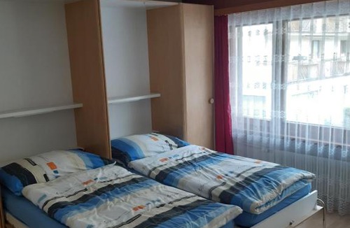 Saas Grund Apartment | Sportina