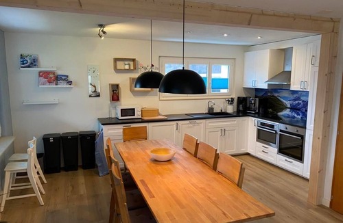 Willigen Apartment | Spring Inn Apartment