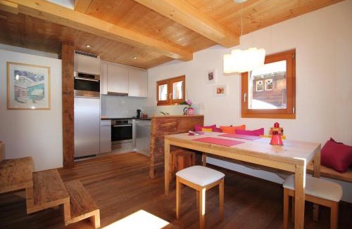 Niederwald Ski Chalet | Stadel Ritz