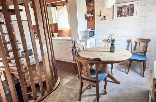 Bellwald House | Stadel Sonnet by Interhome