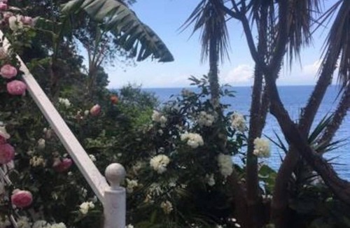 Fregenae Apartment | Stately apartment, very bright sea view