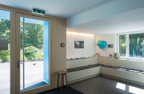 Stein am Rhein Hostel | Stein am Rhein Youth Hostel