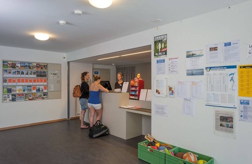 Stein am Rhein Hostel | Stein am Rhein Youth Hostel