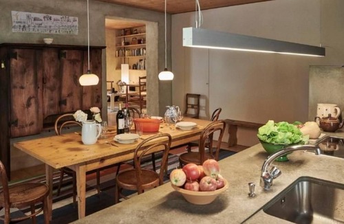 Brusio House | Steinhaus by Interhome