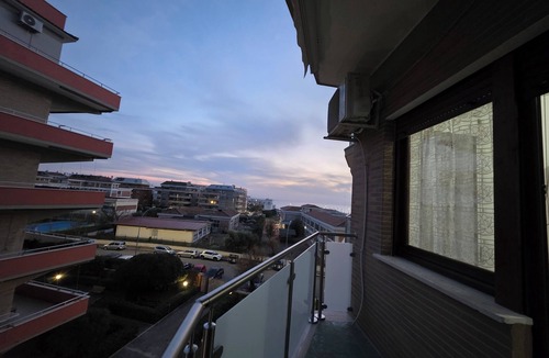 Quartiere XXXIV Lido di Ostia Levante Apartment | Stephen's Tourist Accommodation