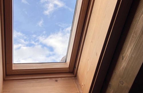 Medels im Rheinwald Apartment | Sternenhimmel, (Medels), by Interhome