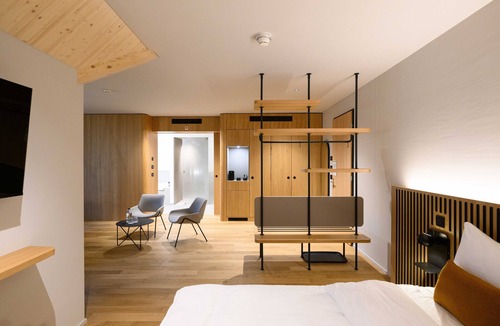 Stoos Hotel | Stoos Lodge