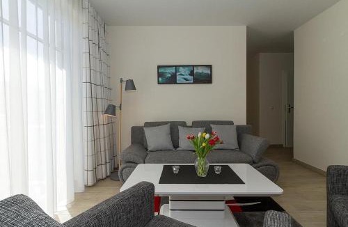 Ostseebad Kuhlungsborn Apartment | Strandschlösschen Strandschlösschen 17