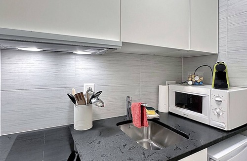 Sion Apartment | Studio 505 - Sion Old City - Swiss Alps