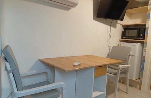 Quartiere Mazzini Apartment | studio apartment in the center of Milan under the stars