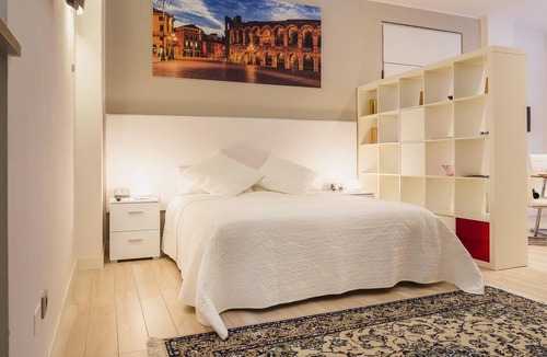 Citta Antica Apartment | Studio Apartment in the heart of Verona