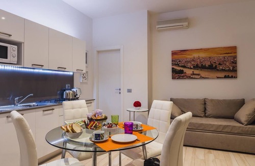 Citta Antica Apartment | Studio Apartment in the heart of Verona