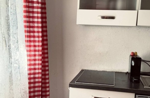 Gsteigwiler Apartment | Studio by Apartments Capricorn