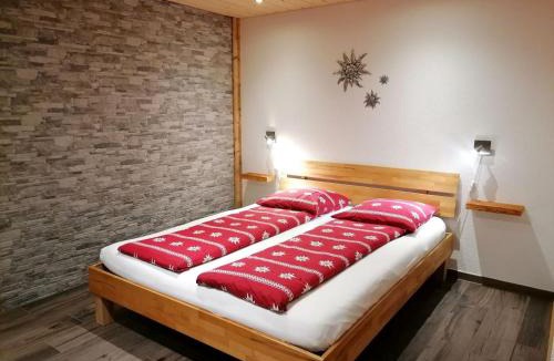 Grindelwald Apartment | "Studio Edelweiss" Spillstatthus