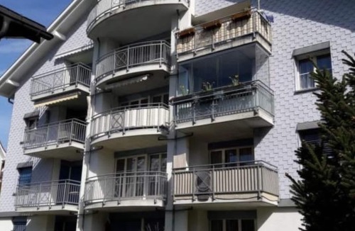 Wildhaus Apartment | Studio Friedegg by Interhome