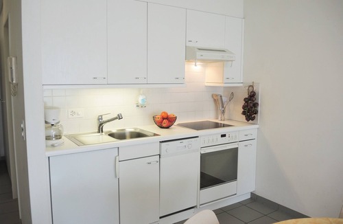 Ascona Apartment | Studio in residence in a quiet and sunny location near the center of Ascona